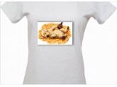 Camiseta de Algodão G