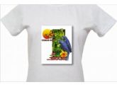 Camiseta de Algodão p