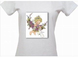 Camiseta de Algodão M