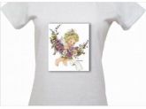 Camiseta de Algodão M