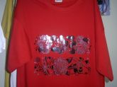 Camiseta de Algodão G