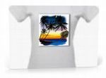 Camiseta de Algodão G